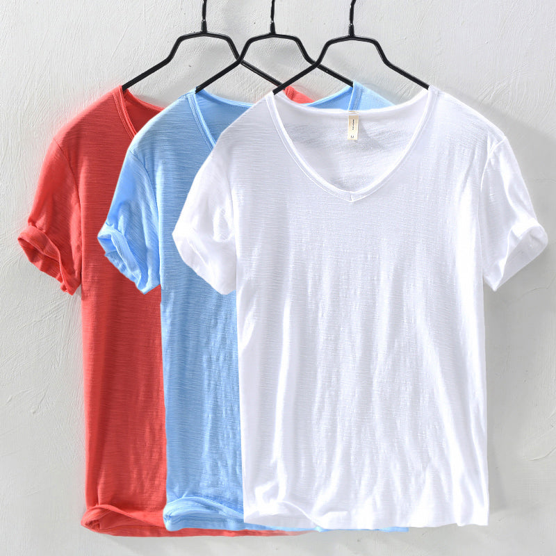 Weston | Men’s Sydney Cotton Shirt