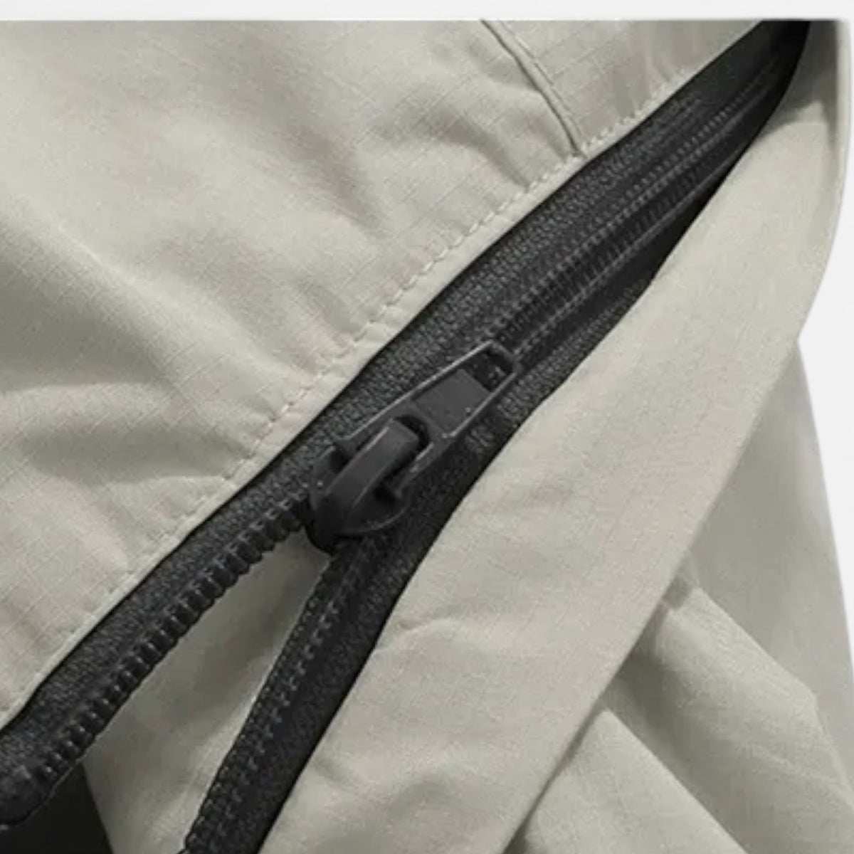 Caldon | Men’s Padded Jacket – Polar Fleece Warmth