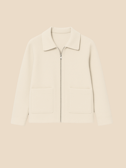 Aspen | Elegant Cardigan Jacket