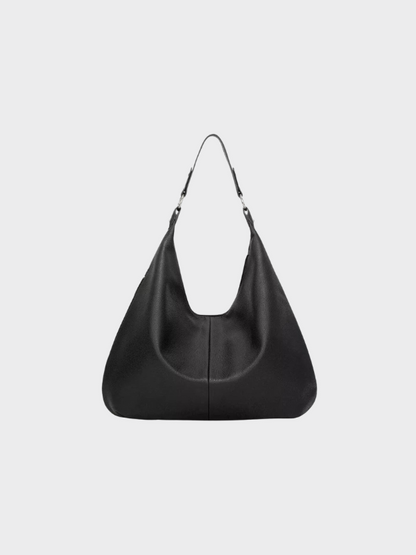 Elena | Women’s Casual Leather Hobo Bag