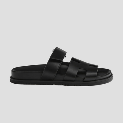 Tervain | Unisex Genuine Leather Sandals