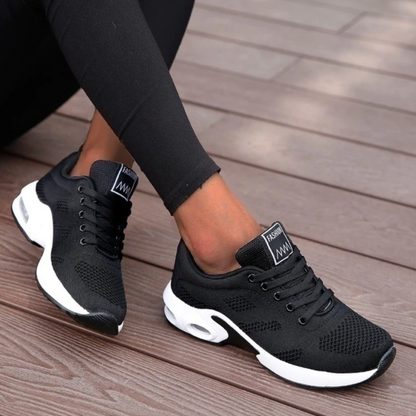Peregrine | Women’s Lightweight Breathable Running Shoes