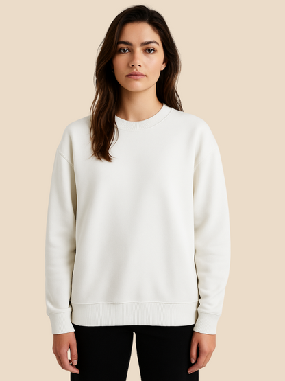 Nikita | Cozy Knit Sweater