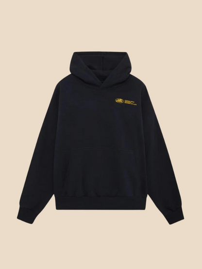 Bella | Women’s Oversized Hoodie