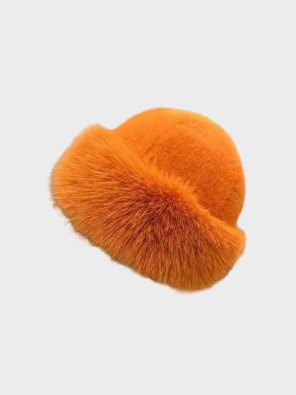 Bailey | Women’s Faux Fur Winter Hat