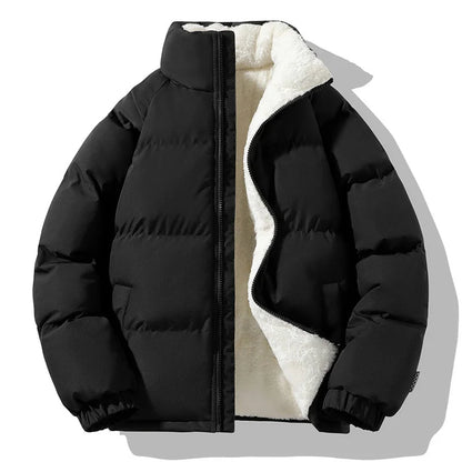 Wynford | Women’s Sherpa-Lined Puffer Jacket