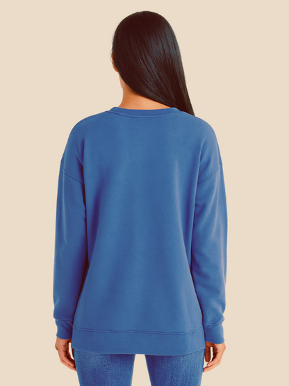 Nikita | Cozy Knit Sweater