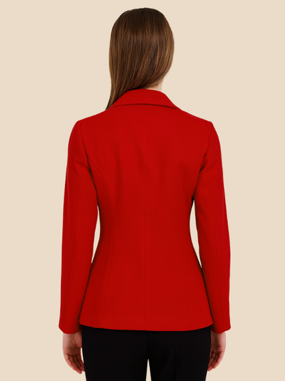 Freya | Women’s Elegant Tailored Blazer