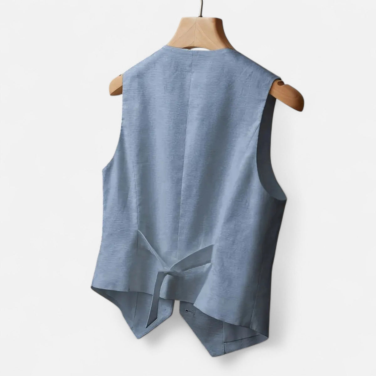 Quendria | Women’s Elegant Sleeveless Vest