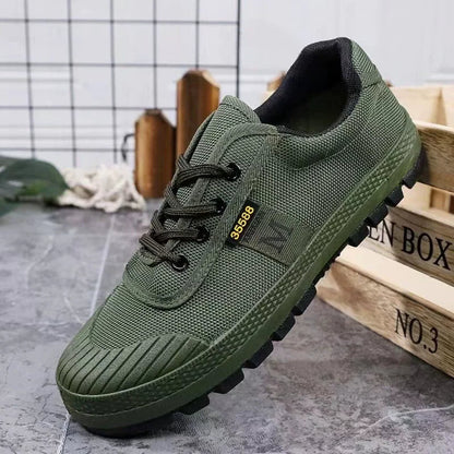 Xylen | Men’s Tactical All-Terrain Sneakers