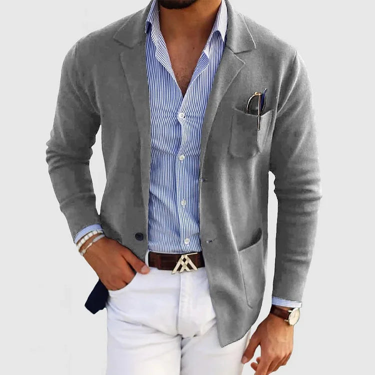 Prestige | Men’s Tailored Blazer
