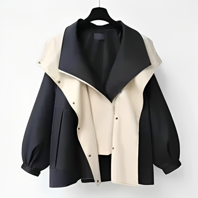 Lilly | Women’s Waterproof Windbreaker Jacket