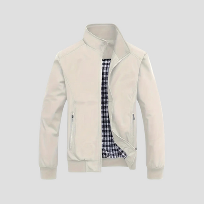 Vedrion | Men’s Casual Smart Jacket