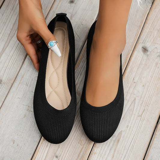 Talia | Women’s Slip-On Anti-Slip Shoes