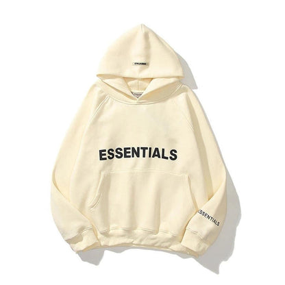 Essential Everyday Hoodie
