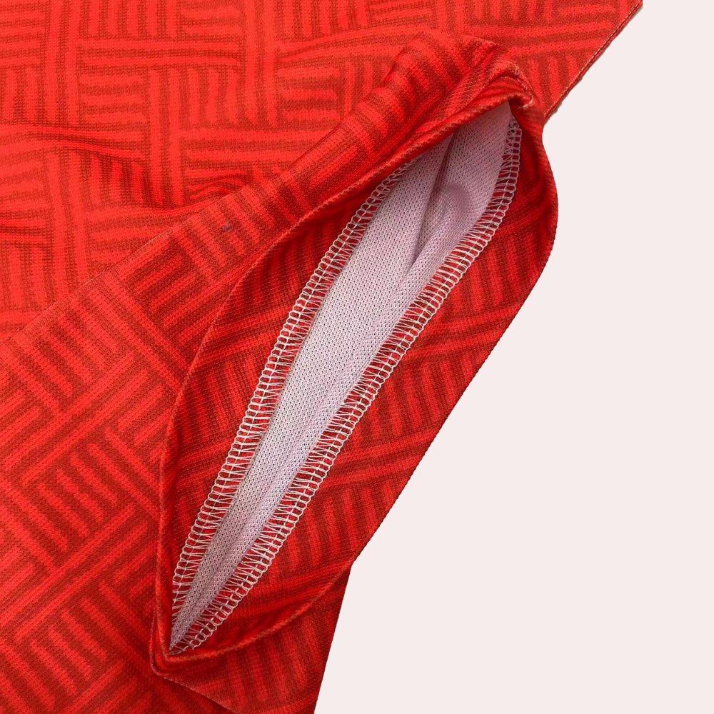 Maveris | Men’s Summer Set