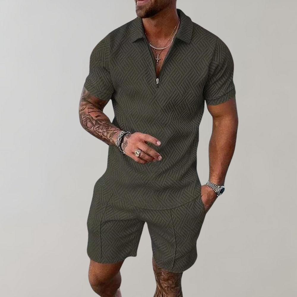 Maveris | Men’s Summer Set
