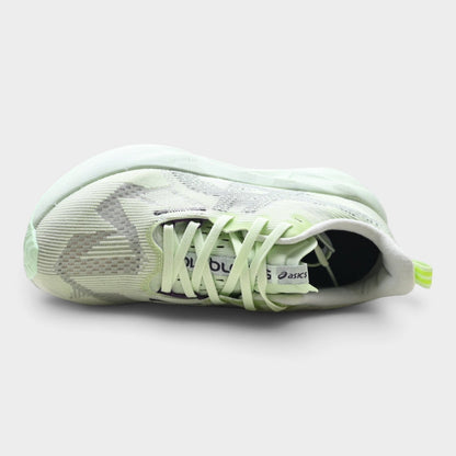 ASICS Novablast 5 Women’s Lightweight Cushioned Road Running Shoes