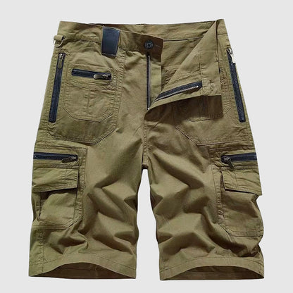 Gael | Men’s Tactical Cargo Shorts