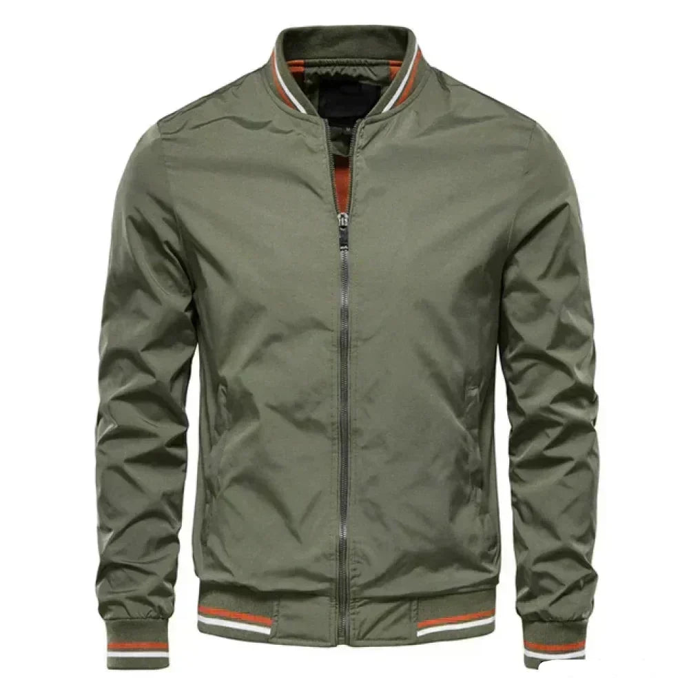 Maddex | Men’s Bomber Jacket