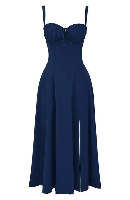 Arabella | Women’s Corset-Back Sweetheart Dress