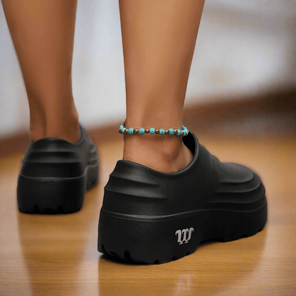 Orla | Women’s Orthopedic Waterproof Clogs