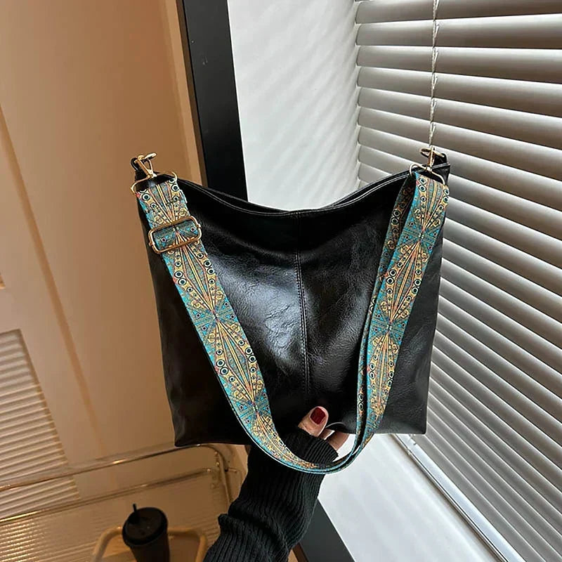 Estelle | Women’s Everyday Crossbody Bag