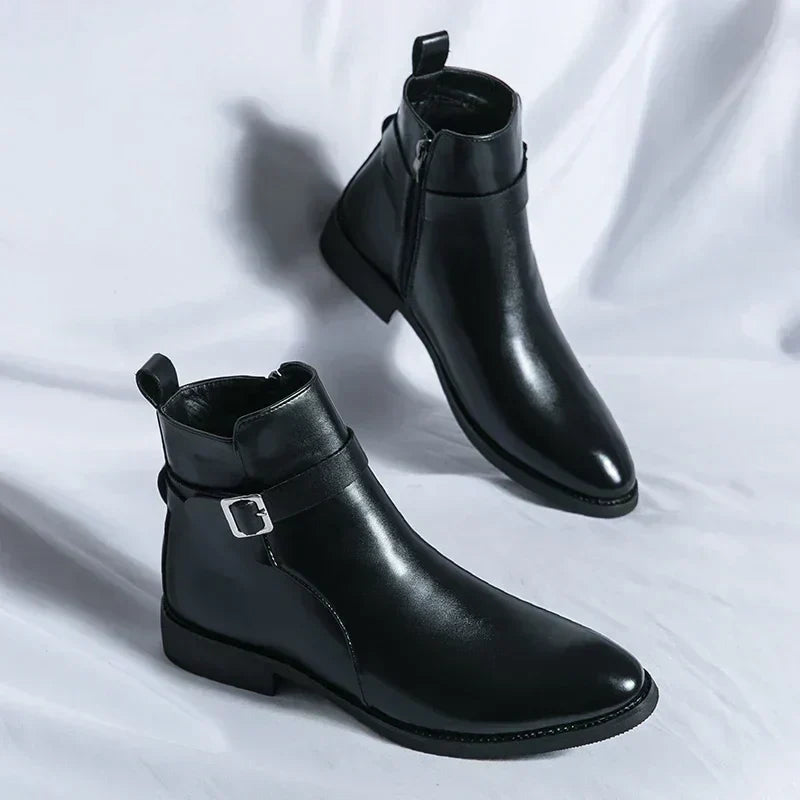 Caspian | Men’s Chelsea Boots