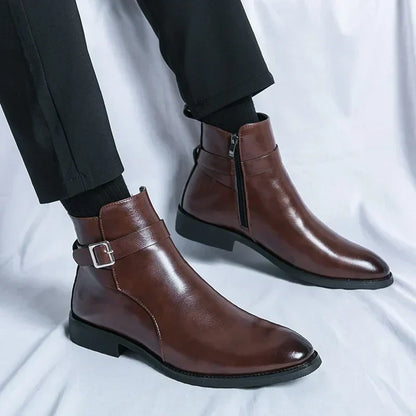 Caspian | Men’s Chelsea Boots