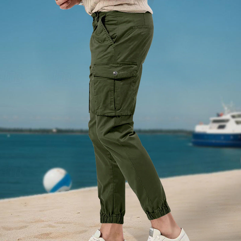Brooks | Men’s Active Cargo Pants