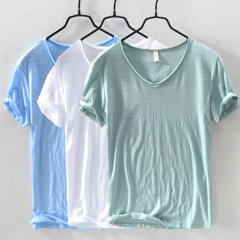 Weston | Men’s Sydney Cotton Shirt