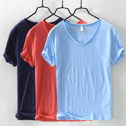 Weston | Men’s Sydney Cotton Shirt