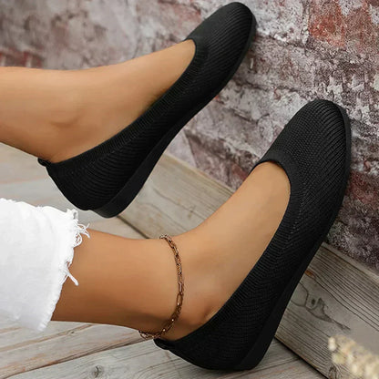 Talia | Women’s Slip-On Anti-Slip Shoes