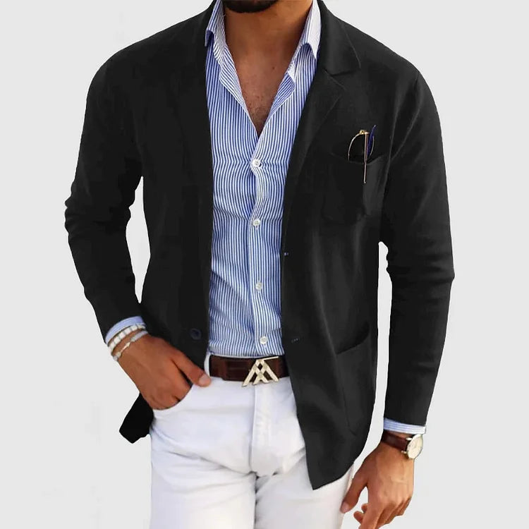 Prestige | Men’s Tailored Blazer