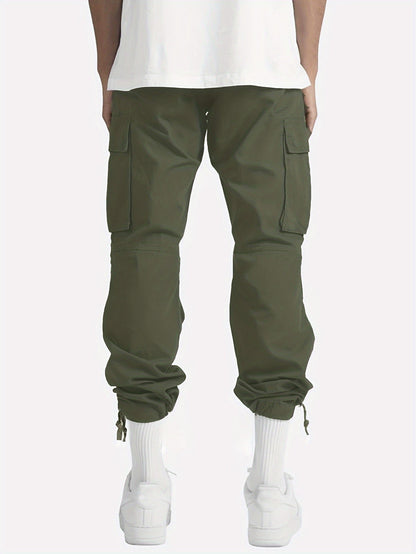 Moxley | Men’s Relaxed Fit Cargo Pants