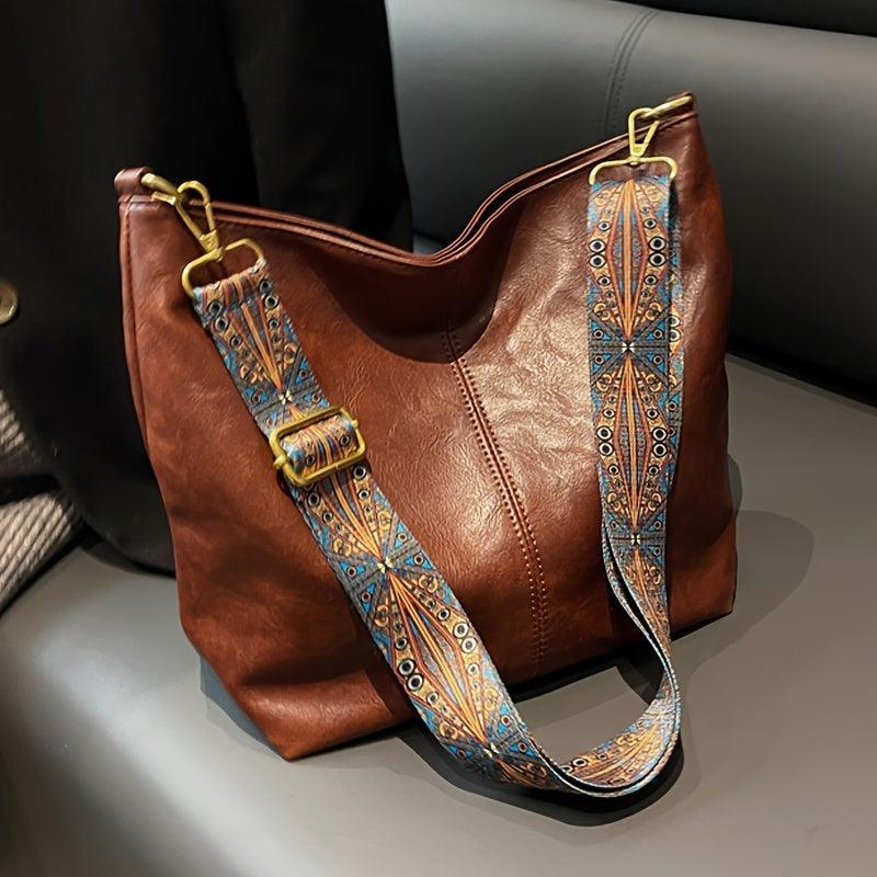 Estelle | Women’s Everyday Crossbody Bag