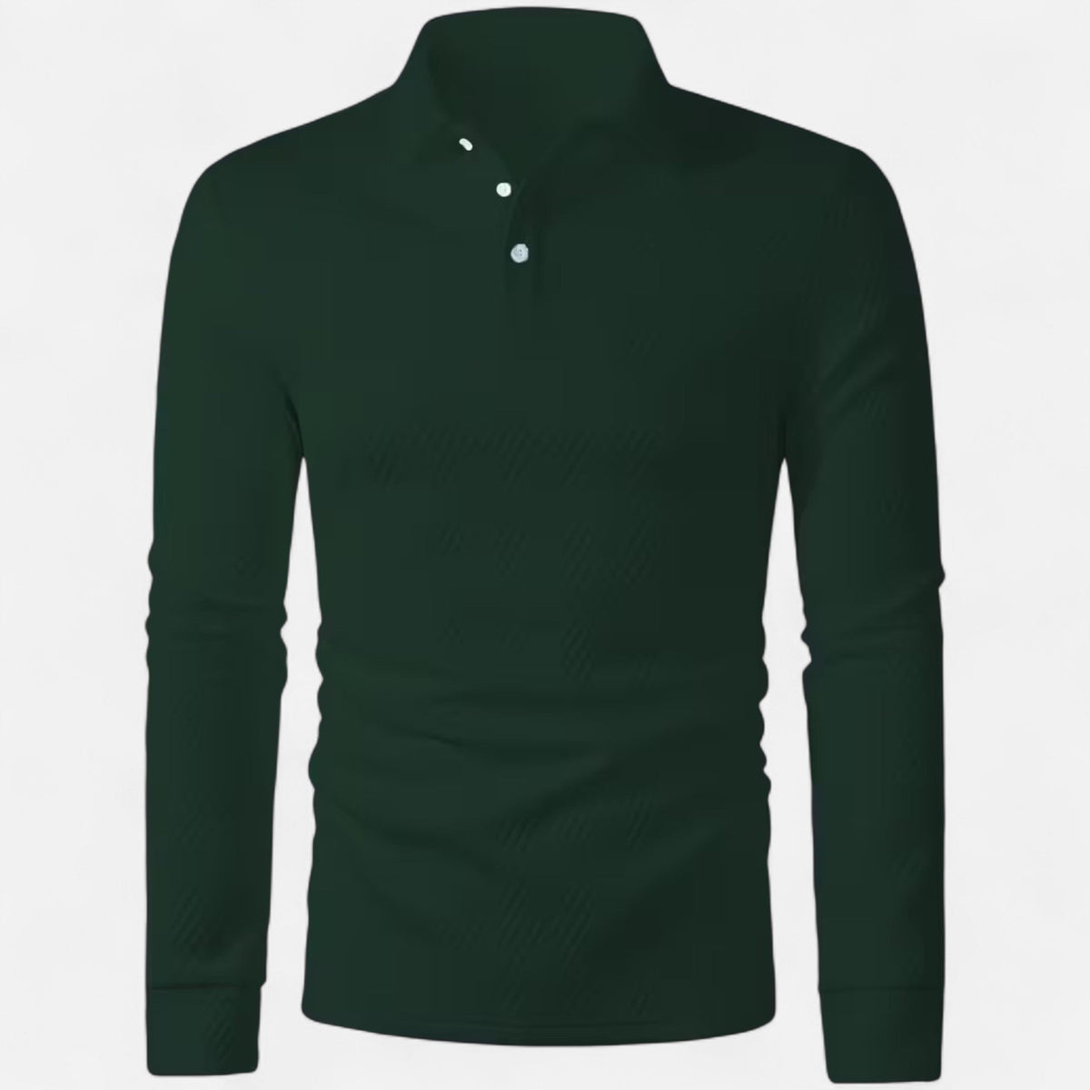 Radnor | Men’s Long Sleeve Polo Shirt