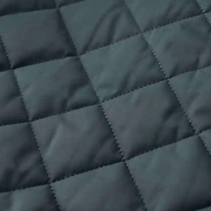 Jalcon | Men’s Quilted Fleece-Lined Jacket