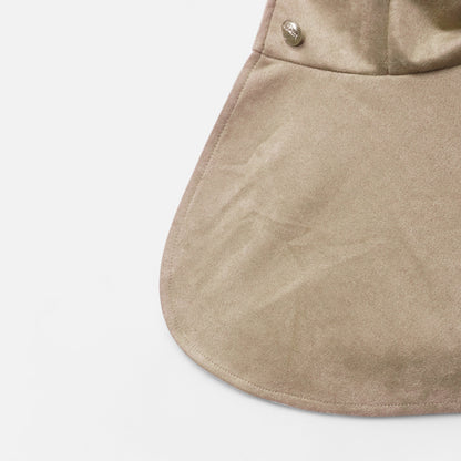Quinara | Women’s Suede Jacket Coat