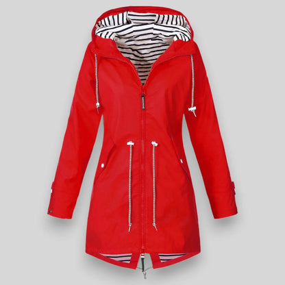 Rory | Women’s Waterproof Rain Jacket